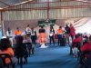 NICRO Tembisa 16 Days Campaign